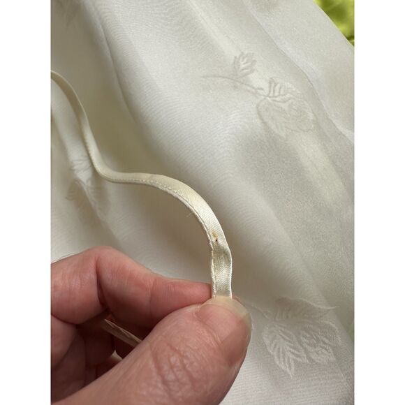 Jessica McClintock Gunne Sax Millenium 2000 Dress Size 11 GUC - Picture 6 of 7